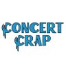 Concert_Crap's profile picture. Concerts 🎶 Interviews 🎤 Photos 📸 🎶🤘💩 #ConcertCrap ⬇️Visit our website⬇️