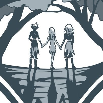 G O S -LOST TRIO - SHIPPING NOWさんのプロフィール画像