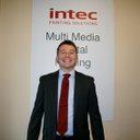 Tim Saunders - @intecprint - Twitter