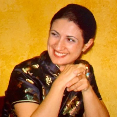 saradariascurvo's profile picture. Working on social determinants of health and health inequalities