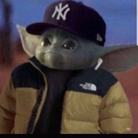 Baby Yoda Bets(@OhItsABelter) 's Twitter Profile Photo