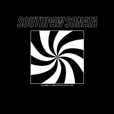 SouthpawSonata's profile picture. |Indie // Alt-Rock| FFO- Minus The Bear, At The Drive In, Rush, Modest Mouse. Listen with Bandcamp, Spotify, iTunes, etc. STRANGE LOOP Out Now! ⬇️