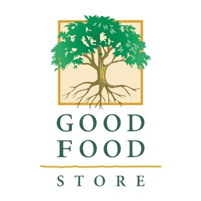 The Good Food Store provides a wide selection of organic and natural products and is dedicated to supporting a healthy community. Daily Hours 7 AM - 10 PM.