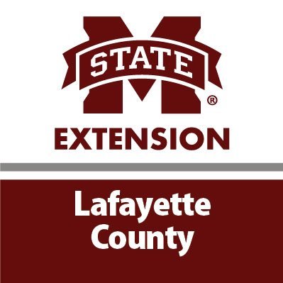 The Lafayette County Extension Office provides practical education you can trust. We are located in Oxford, MS! #MSUext