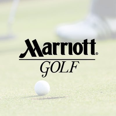Official account for Marriott Golf offering world-class championship courses in 14 countries across 5 continents. #GolfTheGlobe with #MarriottGolf.