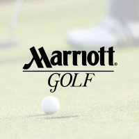 Marriott Golf(@MarriottGolf) 's Twitter Profile Photo