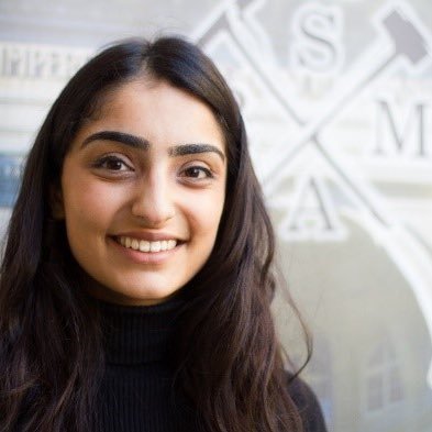 PhD student working on MR Fingerprinting for brain tumours 🧠 🧲 at Imperial College London and the Institute of Cancer Research