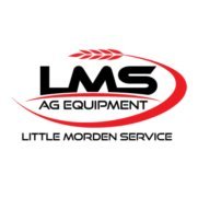 LMS Ag Equipment - LittleMordenService(@LMSAgEquipment) 's Twitter Profile Photo