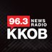 News Radio KKOB (@KKOBradio) Twitter profile photo