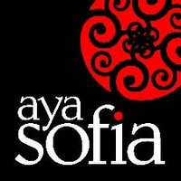 Aya Sofia Restaurant(@AyaSofiaStLouis) 's Twitter Profile Photo