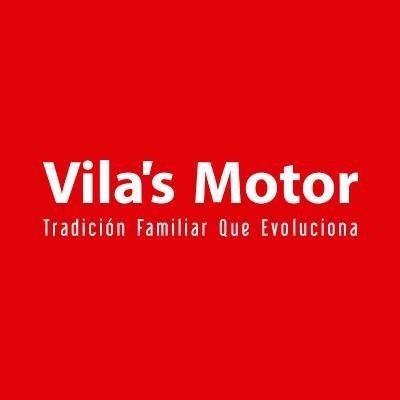 Vila's Motor