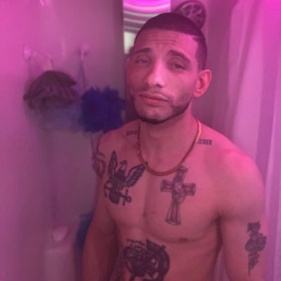 puerto rican from new york - devils advocate - nonconformist - pragmatist - pessimist - agnostic - complex - loner - thinker - chameleon - Eddie