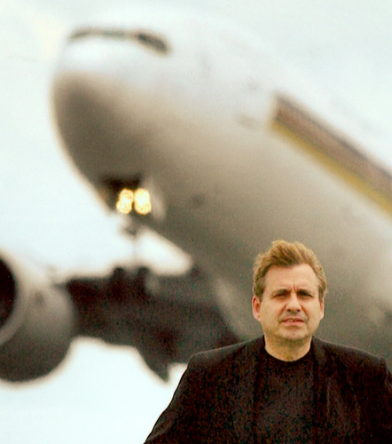 JohnKasarda's profile picture. Leading developer of the #aerotropolis concept; Director of Air Commerce at @UNC's @KenanFlagler Business School; President of Aerotropolis Institute China