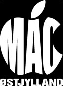 Group for Mac- and IOS-users in Eastern Jutland, Denmark. Meetings every 2 weeks about everything Mac and IOS.
