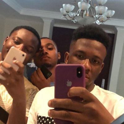 🇬🇭 🦁