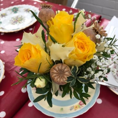 SconesSimply's profile picture. Every Tuesday afternoon we serve cream tea made by people we support. 2 - 3.30pm Booking is essential Tel: 01372 452608 or e-mail: info@grangecentre.org.uk