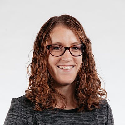 carolinerfoster's profile picture. UX researcher | georgia tech grad | i am happiest outside