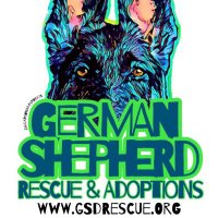 GSRA Dog Rescue(@RescueGSDs) 's Twitter Profile Photo