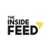 The Inside Feed (@theinsidefeed) Twitter profile photo The Inside Feed (@theinsidefeed) Twitter profile photo