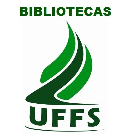 Twitter oficial da Divisão de Bibliotecas da UFFS. Neste espaço você encontrara notícias e informações pertinentes as bibliotecas UFFS e ao ensino superior.