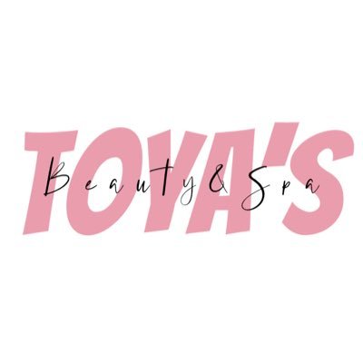 Toyaās Beauty Spa MUA šØ Cert. Lash Tech, Licensed Esthetician Link for all Booking š
NON-REFUNDABLE $20 deposit via CASH APP