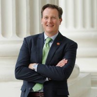 Andreas Borgeas (@senatorborgeas) 's Twitter Profile