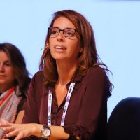 Asude Alkaylı (@asudealkayli) Twitter profile photo