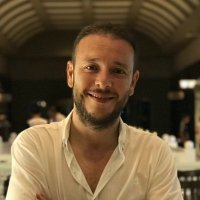 ERAY ERSOY (@erayersoy) 's Twitter Profile