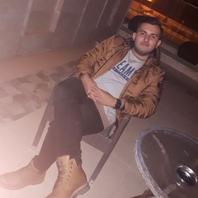 Aminabdollahib's profile picture. 