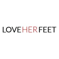 Love Her Feet(@loveherfeetcom) 's Twitter Profileg