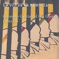 Chus Gil Arroyo (@chusgilarroyo) 's Twitter Profile Photo Chus Gil Arroyo (@chusgilarroyo) 's Twitter Profile Photo