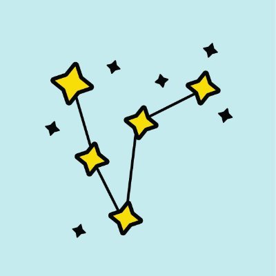 starguidesigns's profile picture. what does your future hold? follow for your horoscope updates || contact: starguidehoroscopes@gmail.com