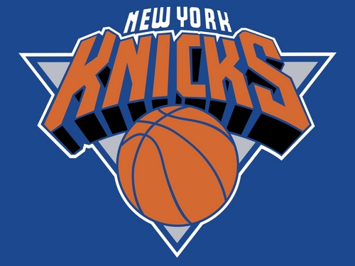 logo New York Knicks