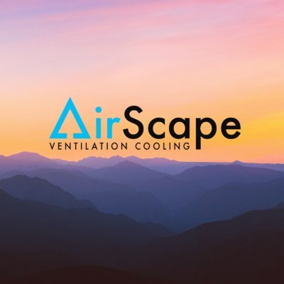 airscapefans's profile picture. AirScape whole house fans help people make use of natural cooling. #energyefficiency #wholehousefan #naturalcooling #airscapefans