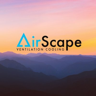 AirScape whole house fans help people make use of natural cooling. #energyefficiency #wholehousefan #naturalcooling #airscapefans