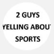 2 Guys Yelling (@2yelling) 's Twitter Profile