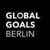 Global Goals - Berlin (@globalgoalsber) Twitter profile photo Global Goals - Berlin (@globalgoalsber) Twitter profile photo