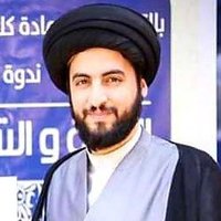 مُحسِن المُدَّرسي (@mohsenmodarresi) 's Twitter Profile
