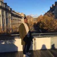 Jermaine EJ (@ijiehii) 's Twitter Profile