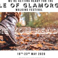 Vale of Glamorgan Walking Festival(@vogwalkfest2020) 's Twitter Profile Photo