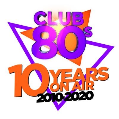 Your Music, Your Memories, Your Club 80s..

At Club 80s, we are committed to bringing you the very best in 80s Classics, Hi-Nrg, Italo Disco, Synthpop & more!