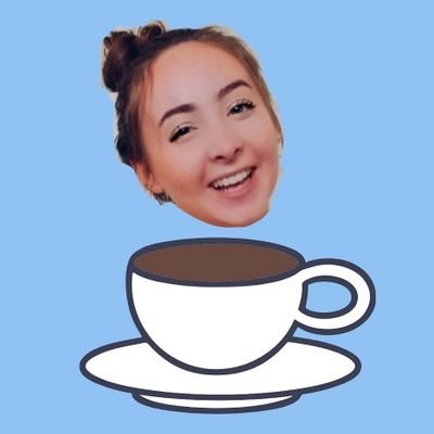 ☆ college student ☆ podcaster ☆ tea drinker ☆ mom of the friend group ☆