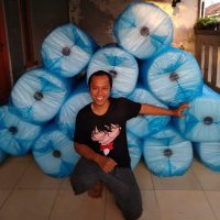 Hendra Setiawan (@inihendrasetia) 's Twitter Profile