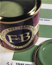 Abstract72's profile picture. We are a Farrow & Ball, Little Green, Paint Library & Sanderson Stockist and supply Crown trade paints which includes Macphersons, Sandtex and Sadolin.