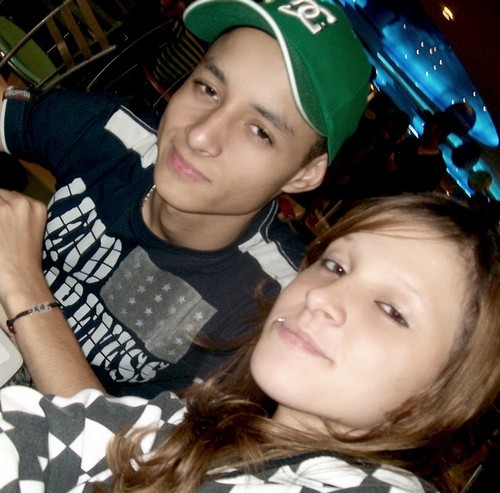 Projeto de techno e progressive formado pelo duo dos promissores produtores @GrooveDelight (Kathelyn Fernandes) e @ElementGroove (Raul Costa).