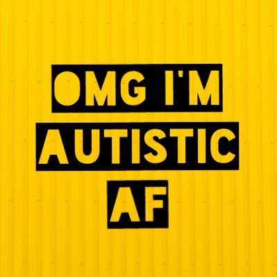 #ActuallyAutistic but I prefer #AutisticAF 👏👏 ⚖️ #AutisticLawyer & #AutisticMom to #AutisticSon 💙 I use this account to process/share my autistic experience.