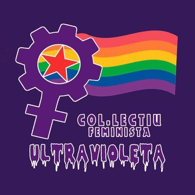 Som Ultravioleta, un col.lectiu feminista mixte de classe de Barcelona. Reconeixem com a enemics tant al patriarcat com al capitalisme.
cfultravioleta@gmail.com