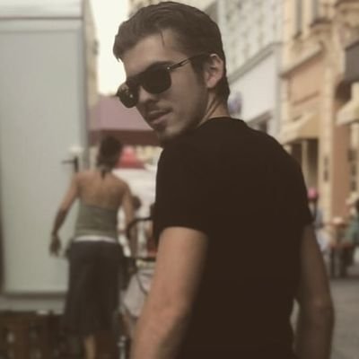 Edoonn4's profile picture. Hope ❤