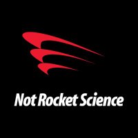 Not Rocket Science, Inc.(@NOTRS_Inc) 's Twitter Profile Photo