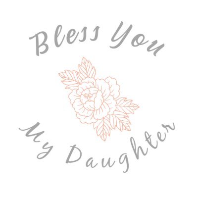 ✨Daughters of Christ✨ Let's band together to shape ourselves & our girls to live and enjoy life in Christ.